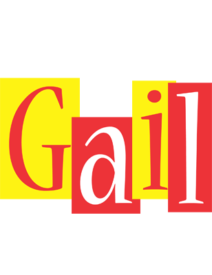 Gail errors logo
