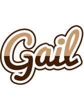 Gail exclusive logo