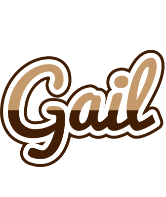 Gail exclusive logo
