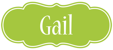 Gail family logo