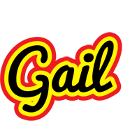 Gail flaming logo