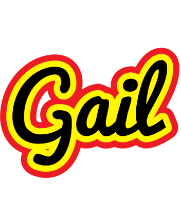 Gail flaming logo