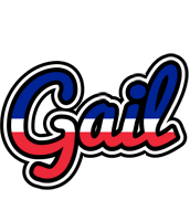 Gail france logo