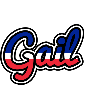 Gail france logo