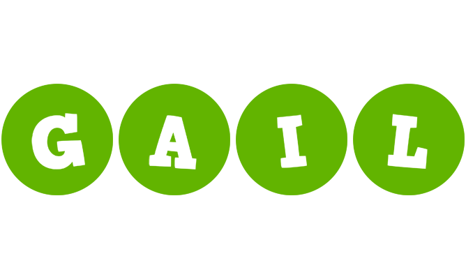 Gail games logo