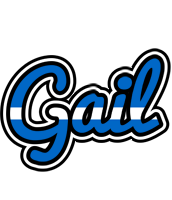 Gail greece logo