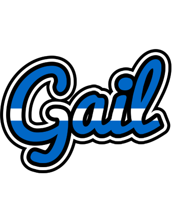 Gail greece logo