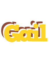 Gail hotcup logo