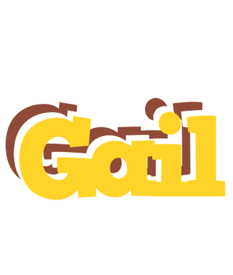 Gail hotcup logo