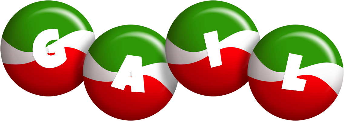Gail italy logo