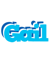 Gail jacuzzi logo