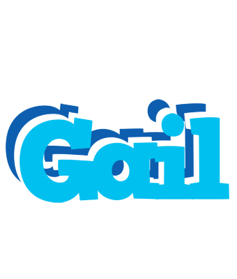 Gail jacuzzi logo