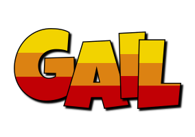 Gail jungle logo