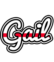 Gail kingdom logo