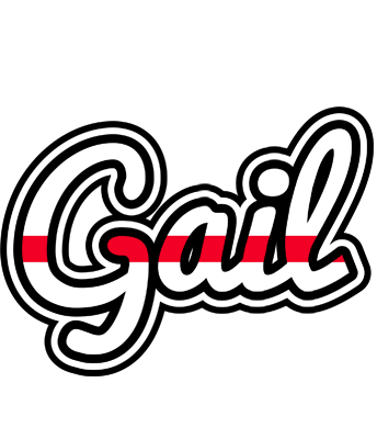 Gail kingdom logo