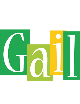 Gail lemonade logo