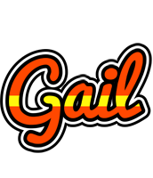 Gail madrid logo