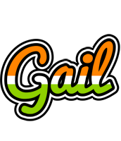 Gail mumbai logo