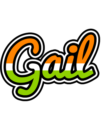 Gail mumbai logo
