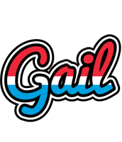 Gail norway logo