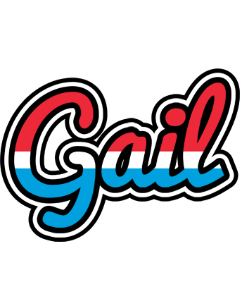 Gail norway logo