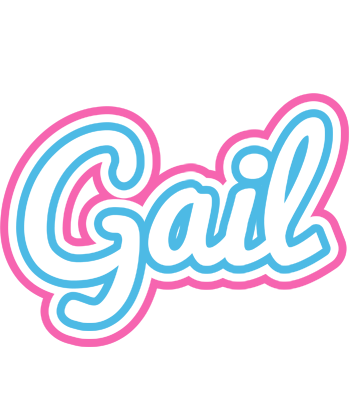 Gail outdoors logo