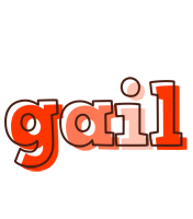 Gail paint logo