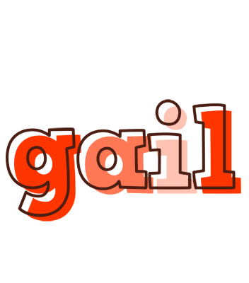 Gail paint logo