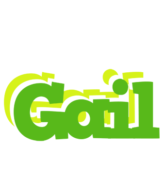 Gail picnic logo