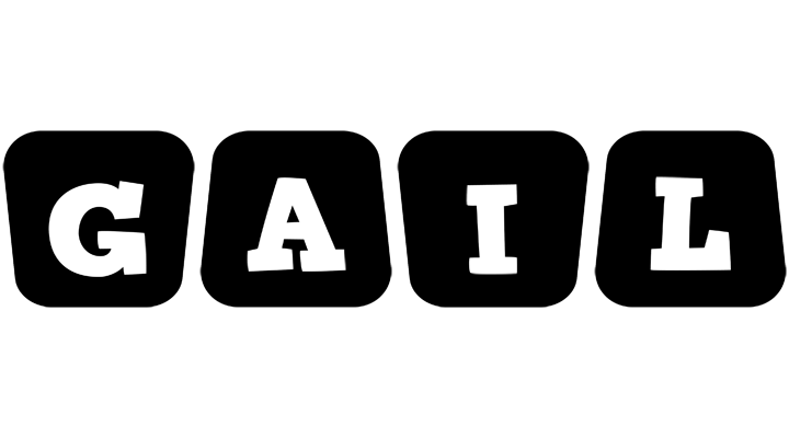 Gail racing logo