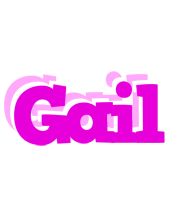 Gail rumba logo