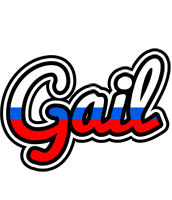 Gail russia logo