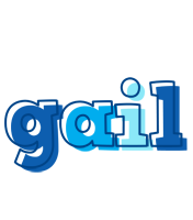 Gail sailor logo