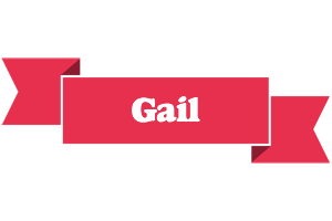 Gail sale logo