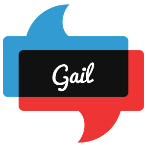 Gail sharks logo