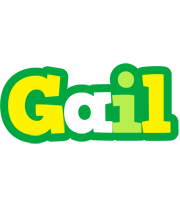 Gail soccer logo