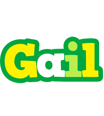 Gail soccer logo