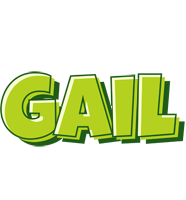 Gail summer logo
