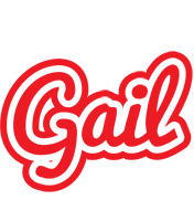 Gail sunshine logo