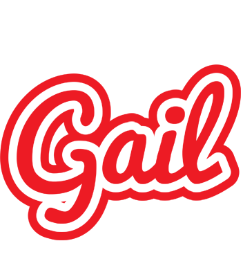 Gail sunshine logo
