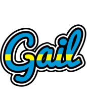 Gail sweden logo