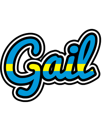 Gail sweden logo