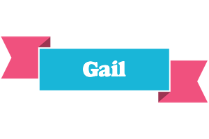 Gail today logo