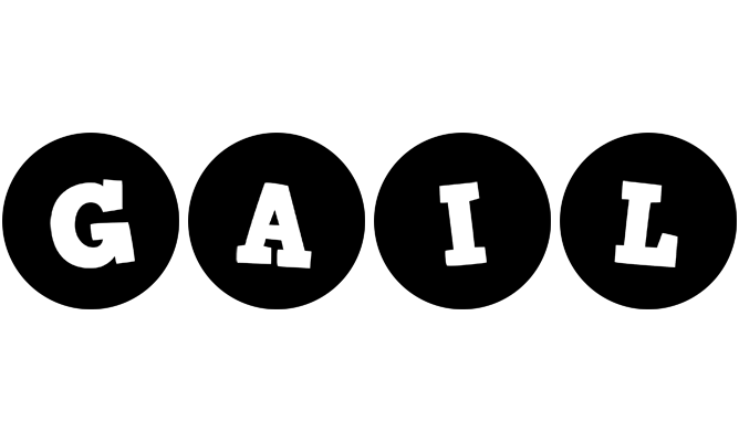 Gail tools logo