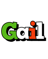 Gail venezia logo