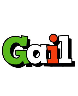 Gail venezia logo