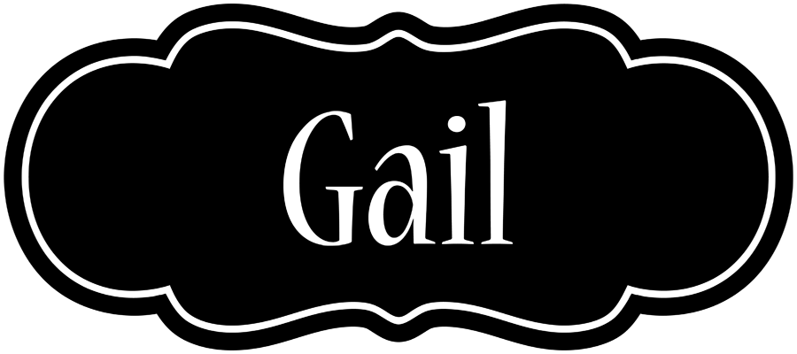 Gail welcome logo
