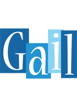 Gail winter logo