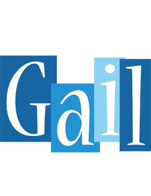 Gail winter logo