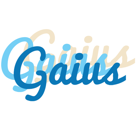 Gaius breeze logo